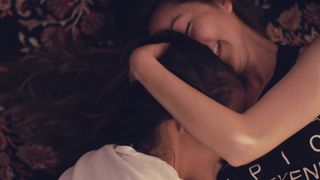 Emily Piggford, Dayle McLeod - That's My DJ s02e07 (2017) Hot actress