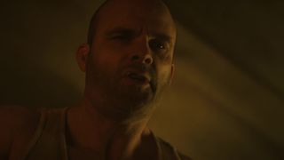 Kayla Ibarra nude  - Doom Patrol s02e09 (2020)