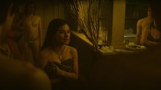 Kayla Ibarra nude  - Doom Patrol s02e09 (2020)