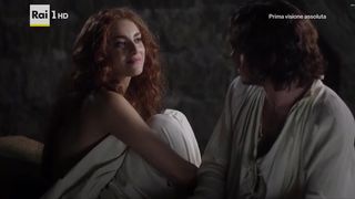 Miriam Leone, Valentina Belle, Others Nude - Medici_ Masters of Florence S01 E01