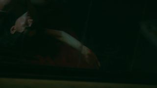 Emma Greenwell nude - The Rook s01e01 (2019)