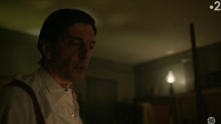 Laura Smet, Zoe Besmond de Senneville, Zina Esepciuc, and other - La Garconne s01e01-02 (2020) celeb hot scene