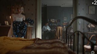 Laura Smet, Zoe Besmond de Senneville, Zina Esepciuc, and other - La Garconne s01e01-02 (2020) celeb hot scene