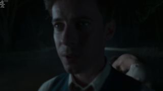 Emma Appleton naked - Traitors s01e01 (2019)