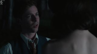 Emma Appleton naked - Traitors s01e01 (2019)