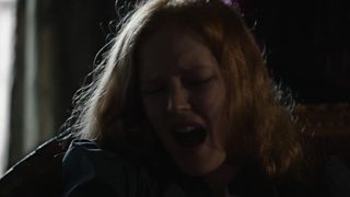 Dakota Fanning, Rosy McEwan nude - The Alienist s02e05-07 (2020)