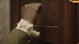 Claudia Salas naked - La Peste (2018) (Season2, Episode1)