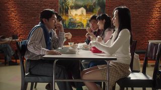 Nanami Kawakami nude - The Naked Director s01e04 (2019)