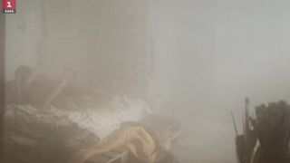 Marie Tourell Sqderberg nude - Herrens veje  (2017) (Season 1, Episode 4)