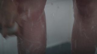 Gaite Jansen - De 12 Van Oldenheim s01e02-03 (2018) Nude sexy video