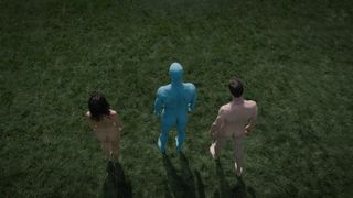 Sara Vickers sexy - Watchmen (2019) (Season 1, Episode 8)