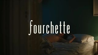 Sarah-Maude Beauchesne nackt - Fourchette s02 (2020)  (Season 2)