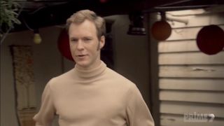 Rebecca Breeds nude - Molly  (2016)(Season 1, Episode 1-2)