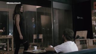 Sara Casasnovas, Veronica Sanchez nude - Sin Identidad (2015) (Season 2, Episode 3)