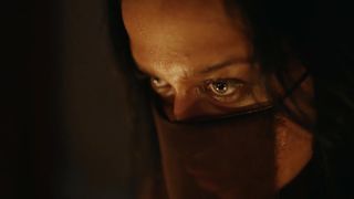 Kseniya Radchenko, & other actresses - Sofiya s01e06 (2016) Naked TV movie scene