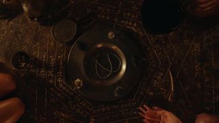 Kseniya Radchenko, & other actresses - Sofiya s01e06 (2016) Naked TV movie scene