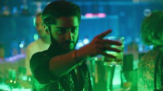 Patrizia Doll naked - 4 Blocks (2019) (Season3,Episode3)