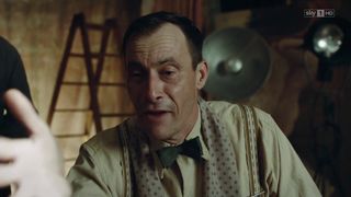 Franziska Holitschke nude - Babylon Berlin s01 (2017)