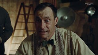 Franziska Holitschke nude - Babylon Berlin s01 (2017)