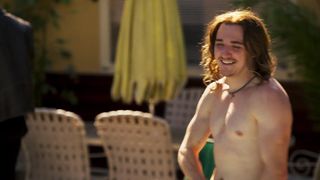 Morgan Taylor Campbell sexy- Interrogation (2020) (Season 1, Episode 2)