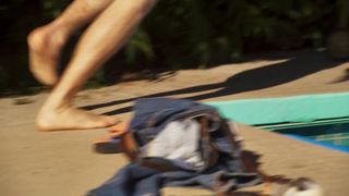 Morgan Taylor Campbell sexy- Interrogation (2020) (Season 1, Episode 2)