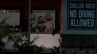 Dorothy Reynolds nude - Vice Principals (2016) (Season 1, Episode 3)