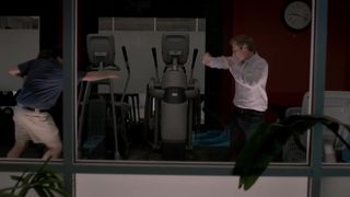 Dorothy Reynolds nude - Vice Principals (2016) (Season 1, Episode 3)