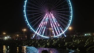 Stephane Caillards - Marseille s01e02-06 (2016) Nude sexy scenes