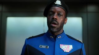 Lexi Atkins Nude - Altered Carbon s01e09 (2018) Hot & Sexy