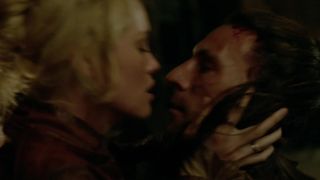 Hannah New sex scene to Black Sails_s02e03 (2015)