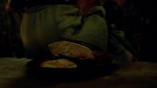 Hannah New sex scene to Black Sails_s02e03 (2015)
