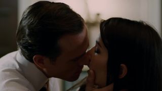 Erendira Ibarra - Ingobernable s01e04 (2017) Naked movie scene