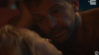 Helene de Fougerolles nude - Balthazar s01e06 (2018)