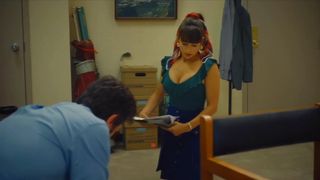 Sophie Desmarais, Karine Gonthier-Hyndman, Charlotte Poitras, Phoebe Major Mewse - C’est comme ça que je t’aime s01e03e06e08 (2020) celebrity naked