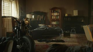 Lilli Hollunder - Spides s01e04 (2020) Hot movie video