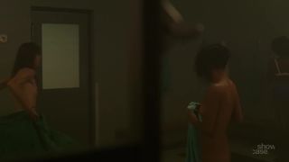 Nicole da Silva nude - Wentworth  (2017) (Season 5, Episode 2)