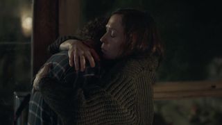 Zuzana Stivinova, Anita Krausova - Pustina s01e01-04 (2016) Naked scenes