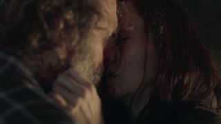 Zuzana Stivinova, Anita Krausova - Pustina s01e01-04 (2016) Naked scenes