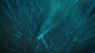 Eline Powell nude - Siren s02e01 (2019)