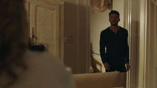 Shantel VanSanten nude - Shooter (2017)(Season2,Episode1)