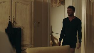 Shantel VanSanten nude - Shooter (2017)(Season2,Episode1)