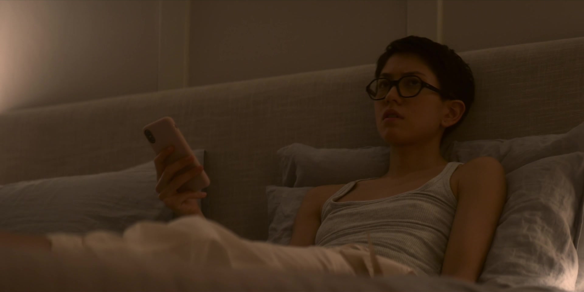 Sonoya Mizuno - Devs s01e01 (2020) hot actress | Adult Series