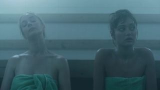 Ella Purnell nude - Sweetbitter s02e01-02 (2019)