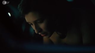 Mathilde Irrmann naked - Bad Banks s01e06 (2018