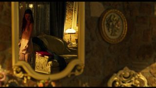 Carlotta Antonelli - Suburra la serie s01e06-10 (2017) Hot of staging scene