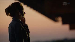 Jitka Cvancarova, Jana Kolesarova - Az po usi s01e09 (2014) celebs nude videos