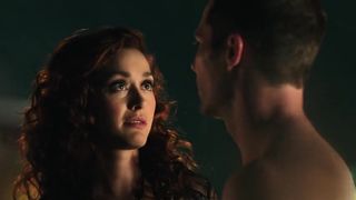 Sarah Power nude - Killjoys_s01e05 (2015) Sex Episode