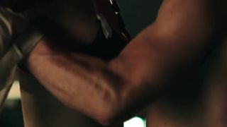 Sarah Power nude - Killjoys_s01e05 (2015) Sex Episode