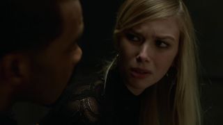 Madison McKinley - Power s01e03 (2014) actress sexy