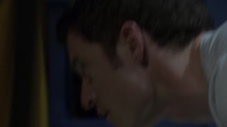 Eliza Dushku - Dollhouse S02 E01 (2009) Sex Scene